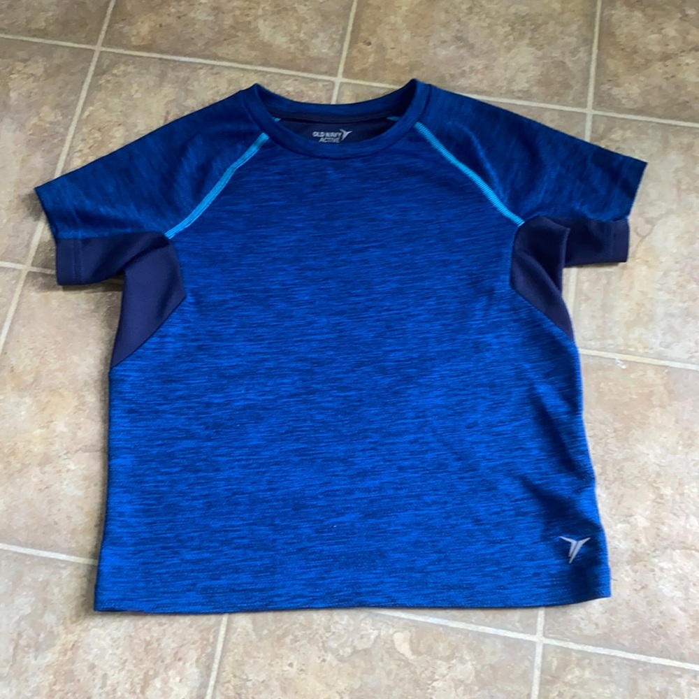 Boys Old Navy Shirt